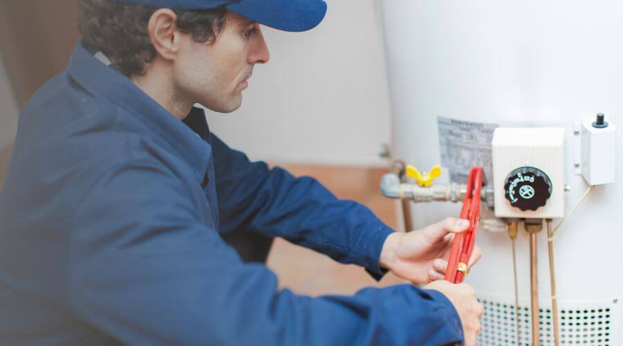 Expert burst pipe repair services in North Clarendon, VT